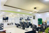 Institut de beauté à vendre en plein cœur de Yaoundé : une opportunité unique pour les passionnés de beauté .