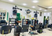 Institut de beauté à vendre en plein cœur de Yaoundé : une opportunité unique pour les passionnés de beauté .