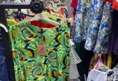 Profitable Women’s Fashion Boutique located in a strategic location