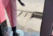Profitable Women’s Fashion Boutique located in a strategic location