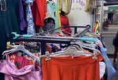Profitable Women’s Fashion Boutique located in a strategic location