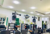 Institut de beauté à vendre en plein cœur de Yaoundé : une opportunité unique pour les passionnés de beauté .