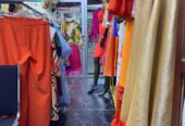 Profitable Women’s Fashion Boutique located in a strategic location
